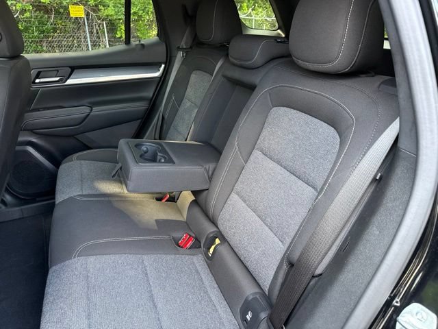 Used 2025 GMC Terrain Elevation AWD/4WD image 22
