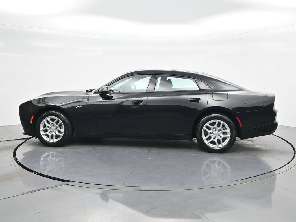 New 2026 Dodge Charger R/T w/ Driver Convenience Group AWD/4WD image 10