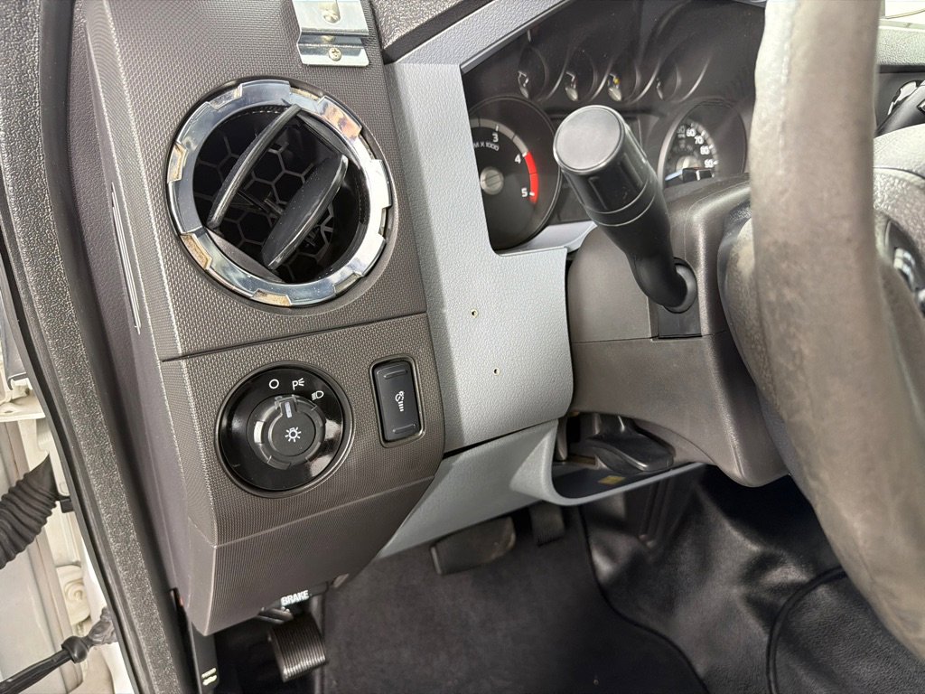 Used 2015 Ford F450 XL w/ Power Equipment Group RWD image 14