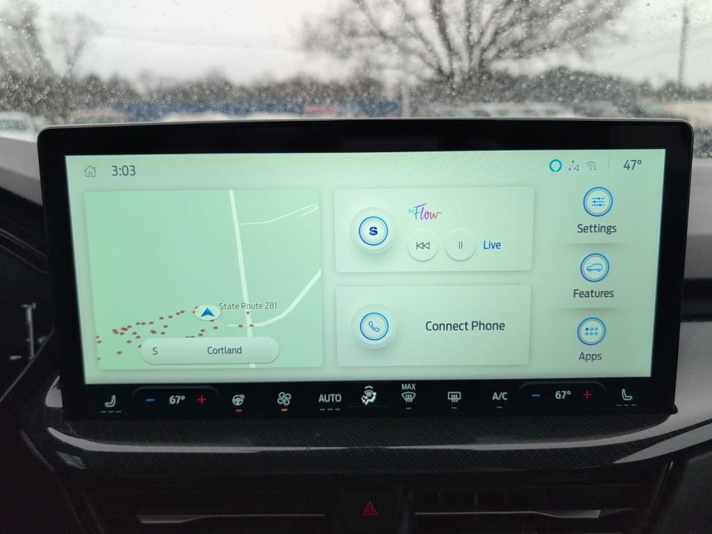 Used 2025 Ford Escape ST-Line w/ Tech Pack #1 image 32