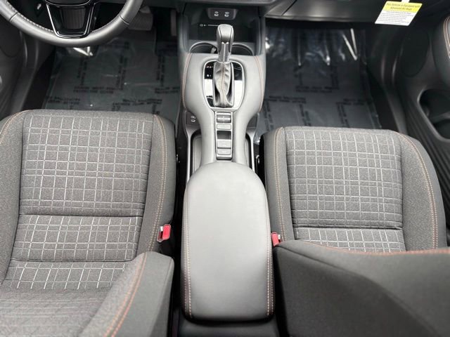 Used 2026 Honda HR-V Sport image 18