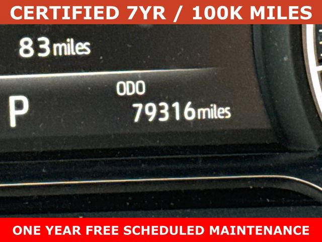 Used 2021 Toyota Venza Limited AWD/4WD image 29