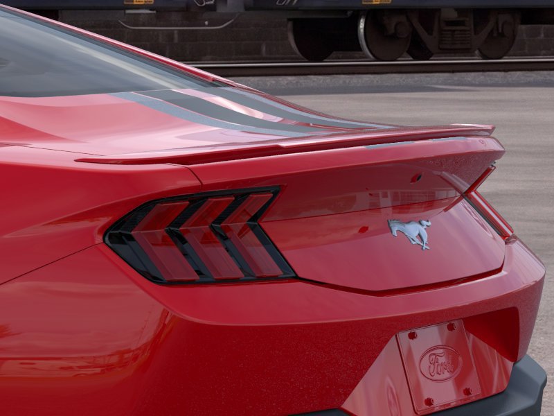 New 2026 Ford Mustang Premium RWD image 22