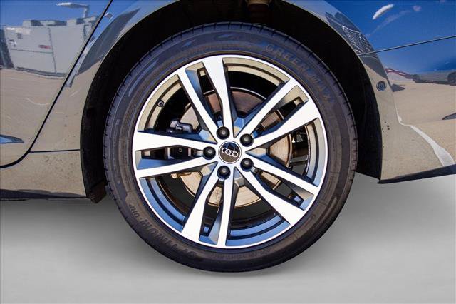 Used 2023 Audi A6 Premium Plus w/ Premium Plus Package AWD/4WD image 9