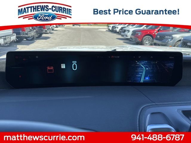 New 2026 Ford Expedition Platinum w/ Driver's Package image 18