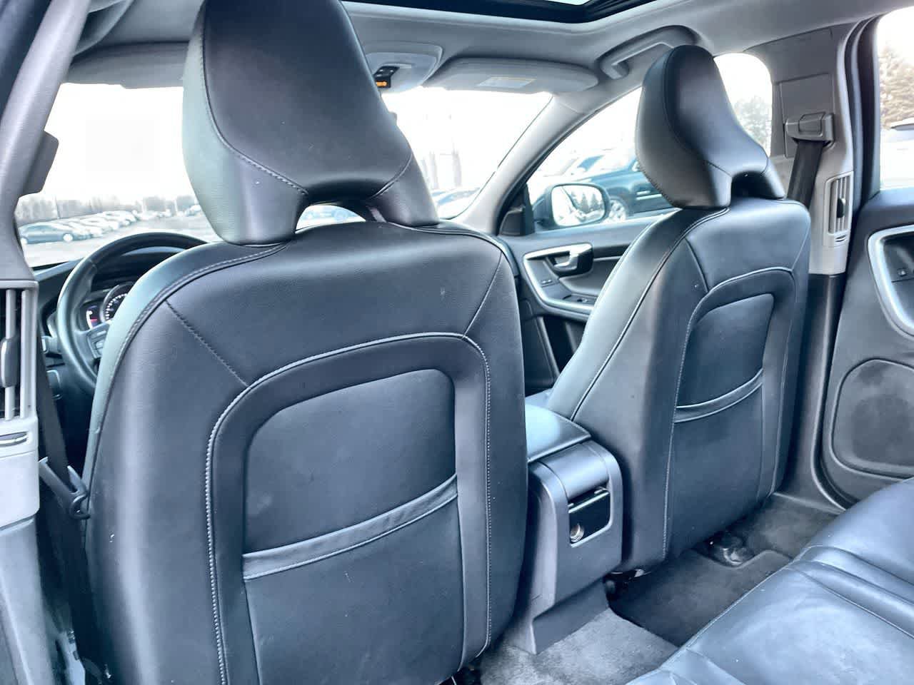 Used 2016 Volvo S60 T5 Premier image 19