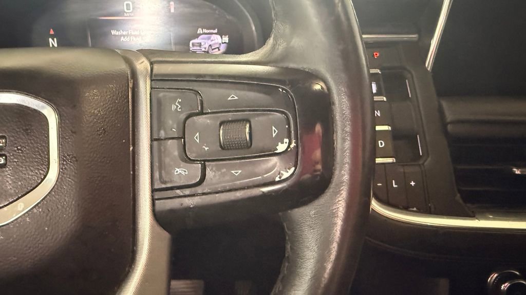 Used 2022 GMC Yukon SLE w/ Gmc Pro Safety Plus Package AWD/4WD image 23