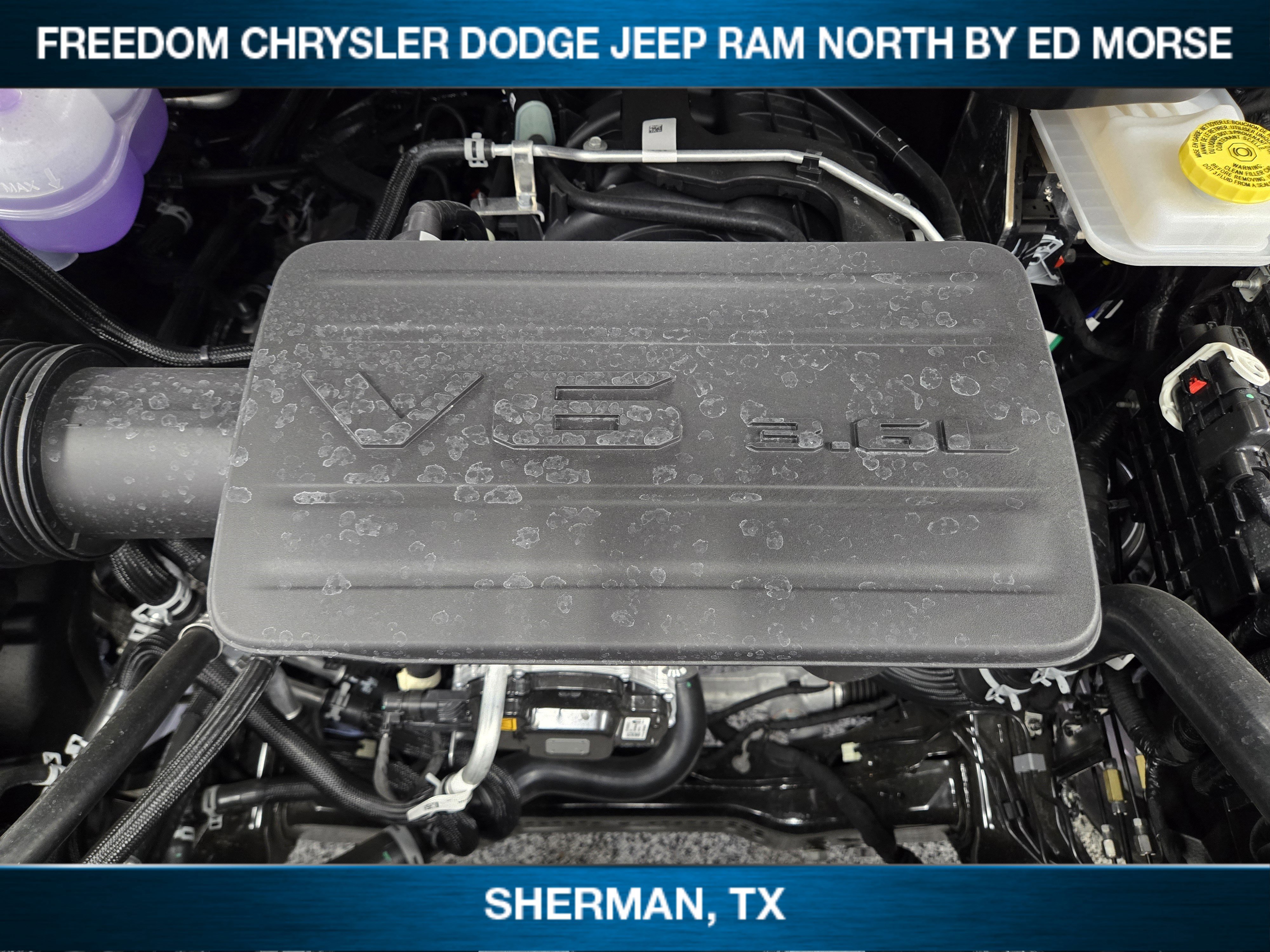 New 2026 RAM 1500 Express image 21