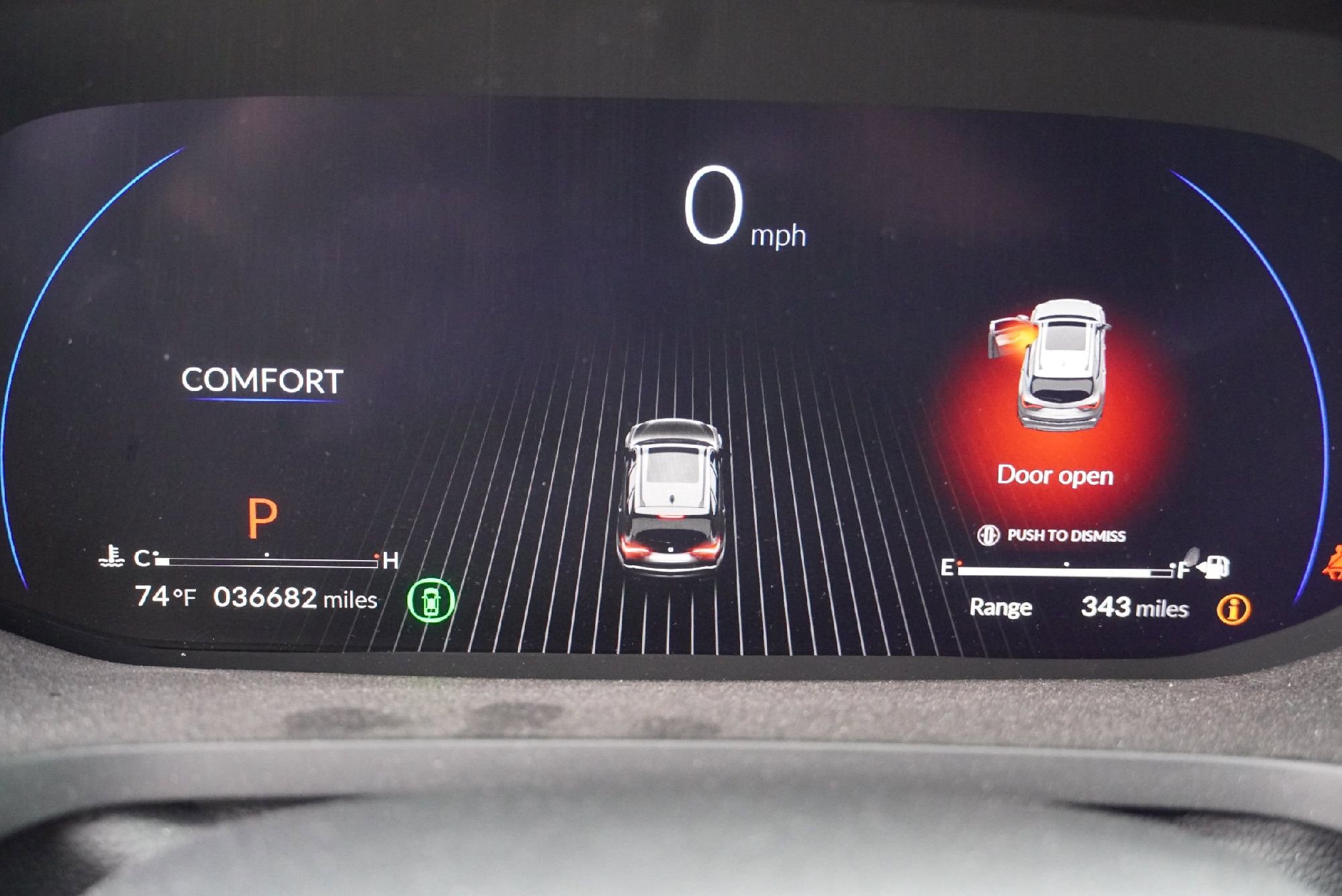 Used 2023 Acura MDX SH-AWD w/ Advance Package image 22