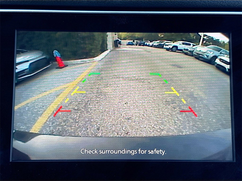 Used 2023 Nissan Leaf S image 14