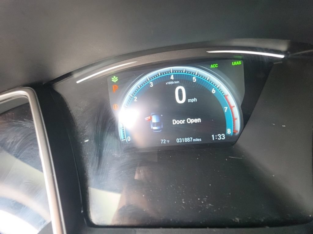 Used 2016 Honda Civic Touring image 15