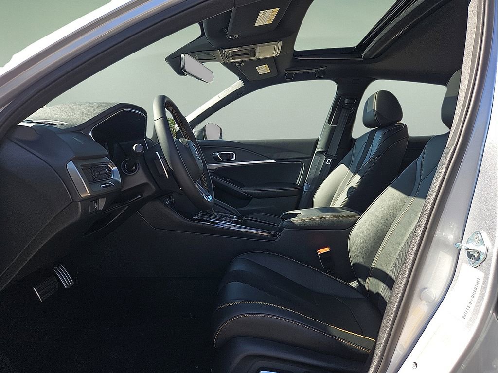 New 2026 Acura Integra A-Spec image 19