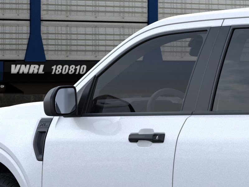 New 2025 Ford Maverick XL image 49