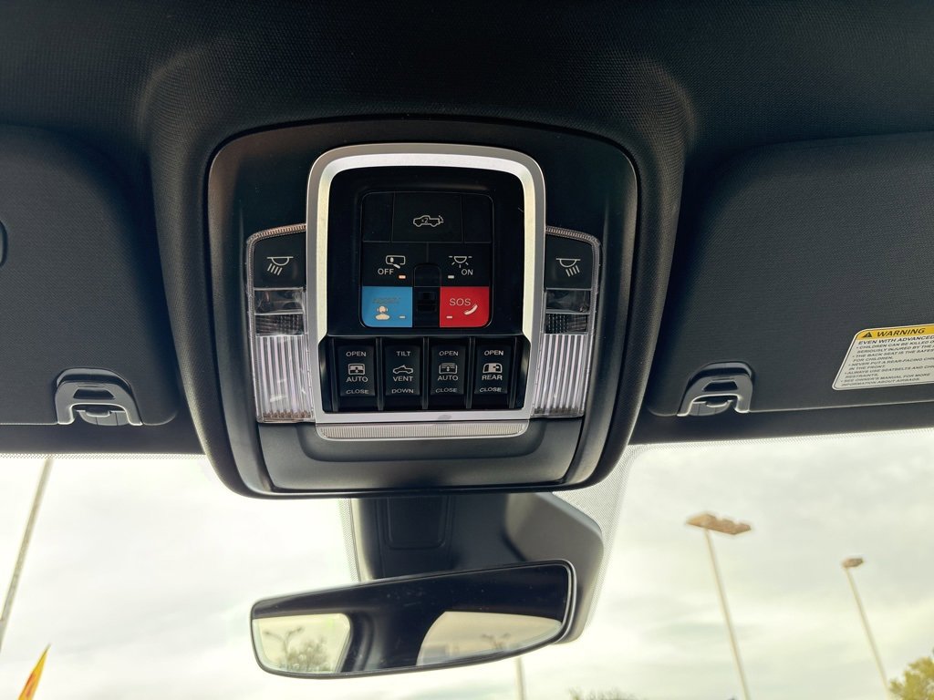 New 2026 RAM 1500 Rebel image 37