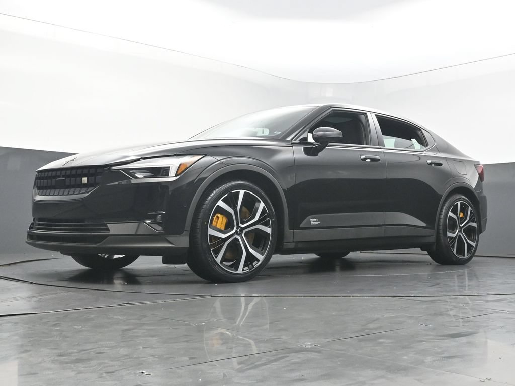 Used 2023 Polestar Polestar 2 w/ Pilot Pack AWD/4WD image 45