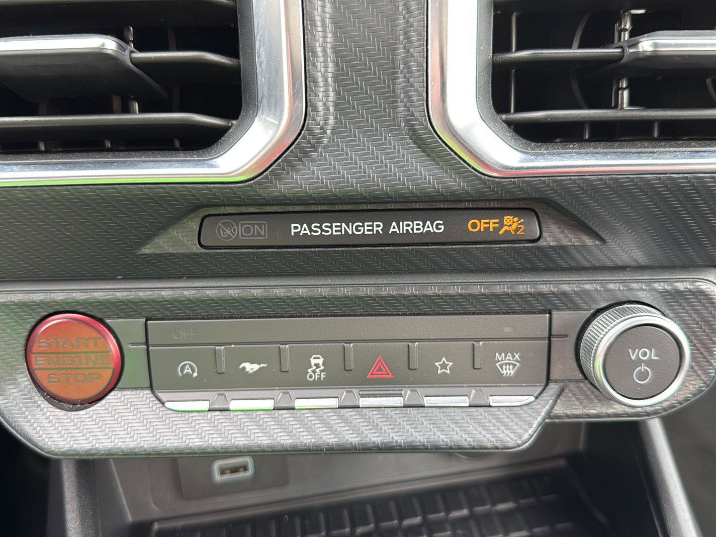 Used 2024 Ford Mustang Premium image 18