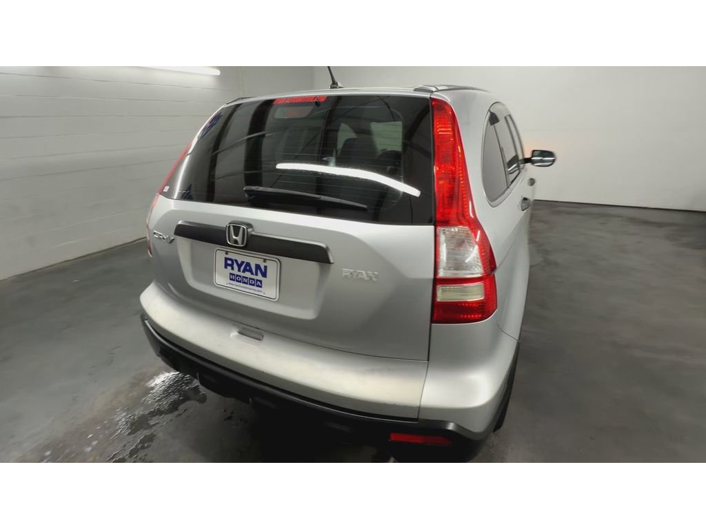 Used 2009 Honda CR-V LX image 8