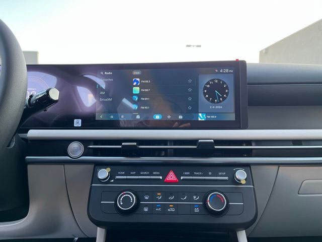 New 2026 Hyundai Tucson SE image 8