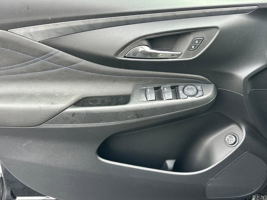 New 2026 Buick Envista Sport Touring w/ Convenience I Package image 16