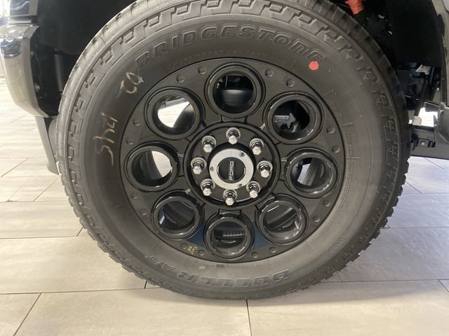 New 2026 Ford F250 XLT image 39