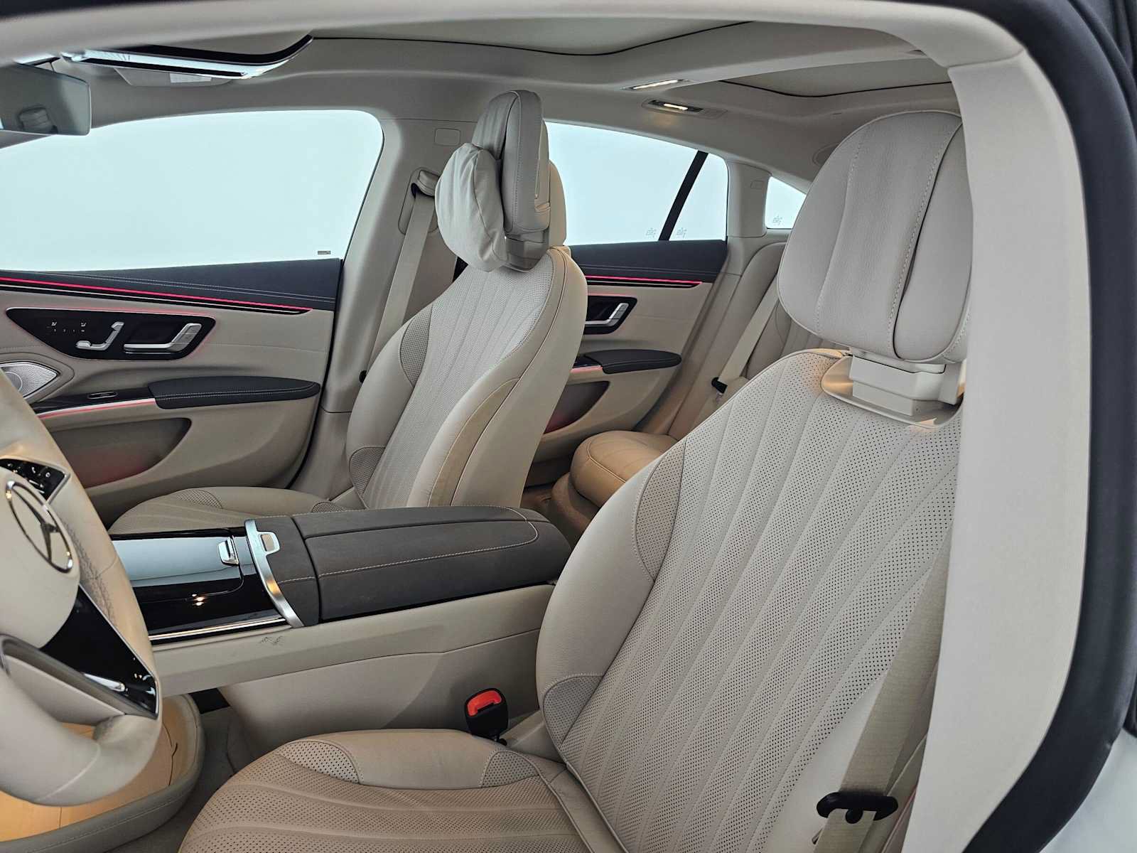 Used 2023 Mercedes-Benz EQS 450+ Sedan image 21
