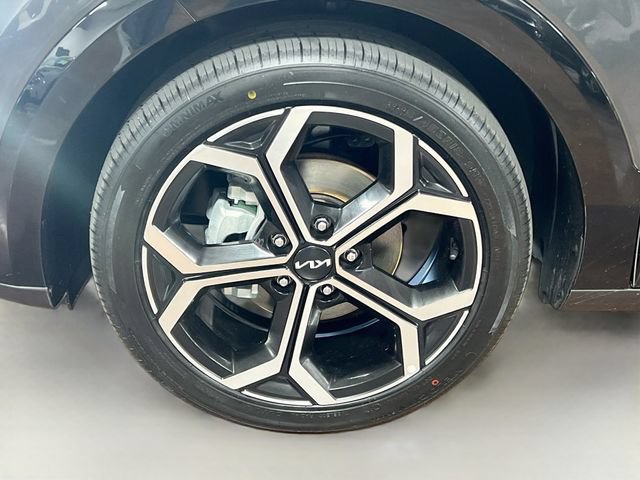 Certified 2023 Kia Niro EX Touring FWD image 33