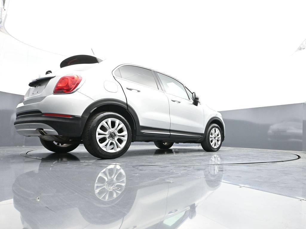 Used 2016 FIAT 500X Lounge FWD image 53