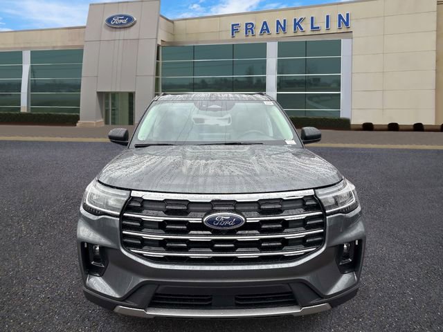 New 2026 Ford Explorer Active w/ Active Comfort Package AWD/4WD image 2