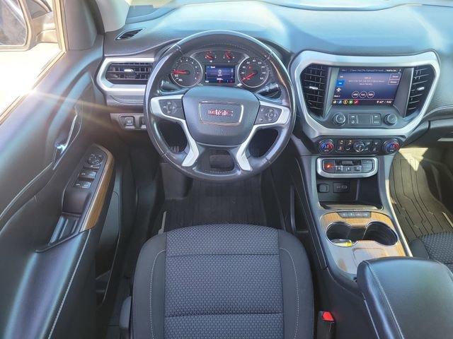 Used 2020 GMC Acadia SLE w/ Trailering Package FWD image 7