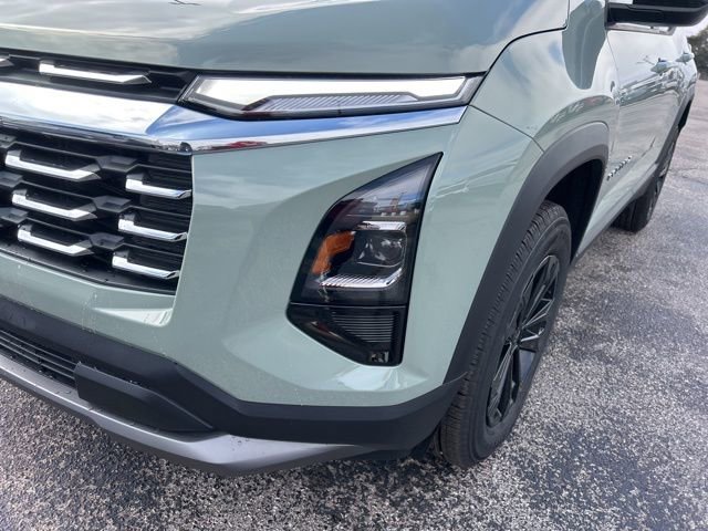 New 2026 Chevrolet Equinox LT w/ LPO, Floor Liner Package image 9