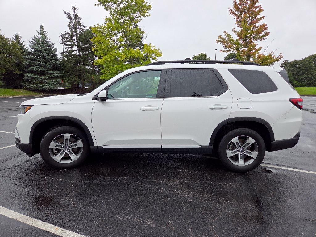 Certified 2024 Honda Pilot EX-L image 20