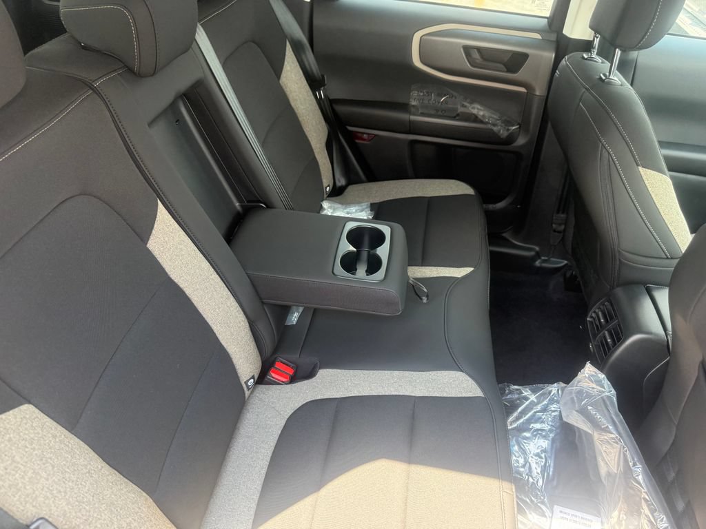 New 2026 Ford Bronco Sport Big Bend w/ Convenience Package AWD/4WD image 50