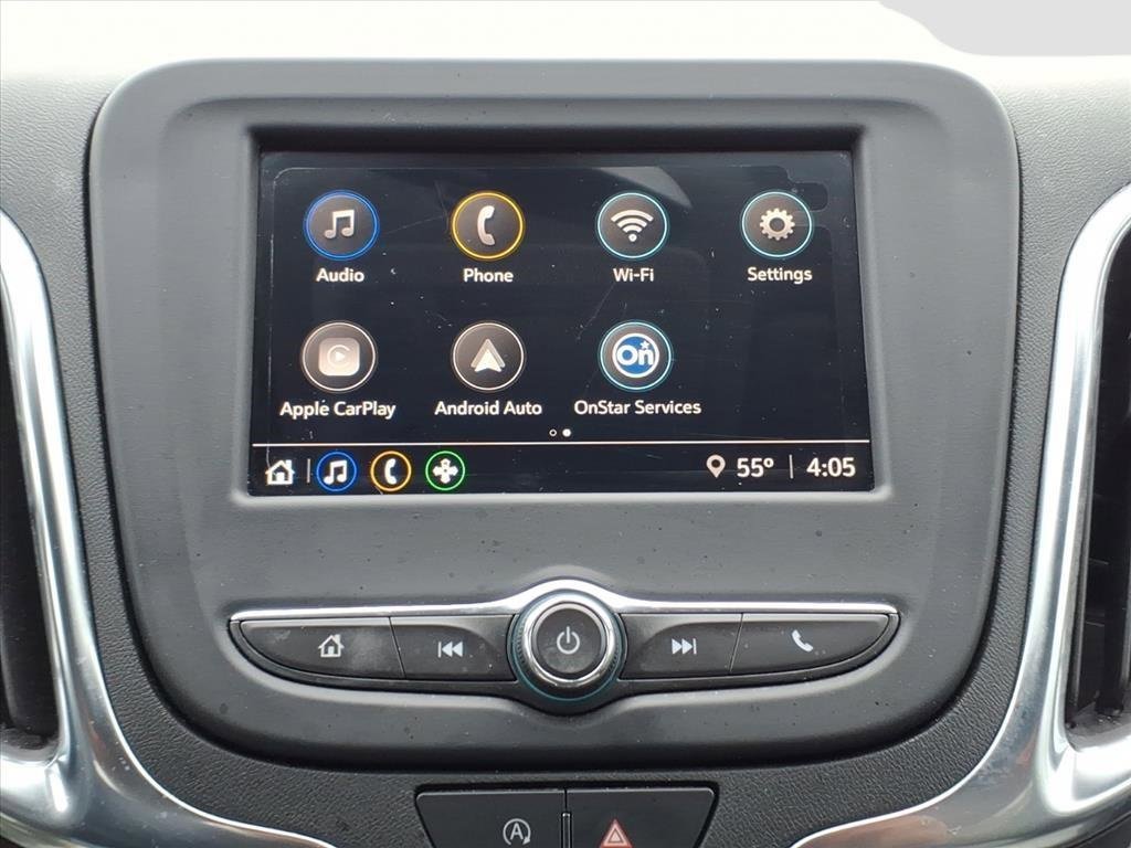 Used 2022 Chevrolet Equinox LS w/ LS Convenience Package image 21