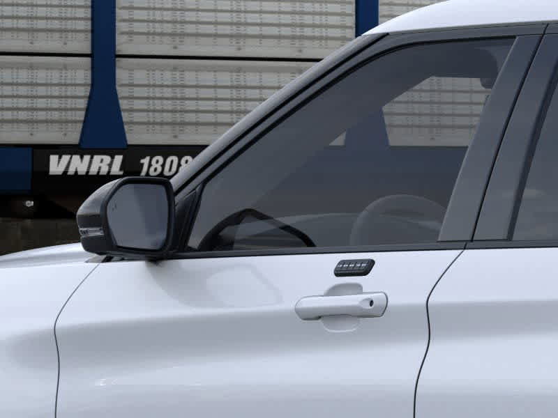 New 2026 Ford Explorer Tremor image 20