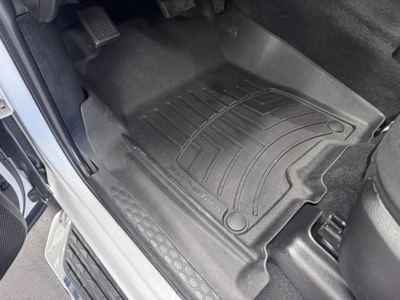 Used 2021 RAM 2500 Big Horn image 27