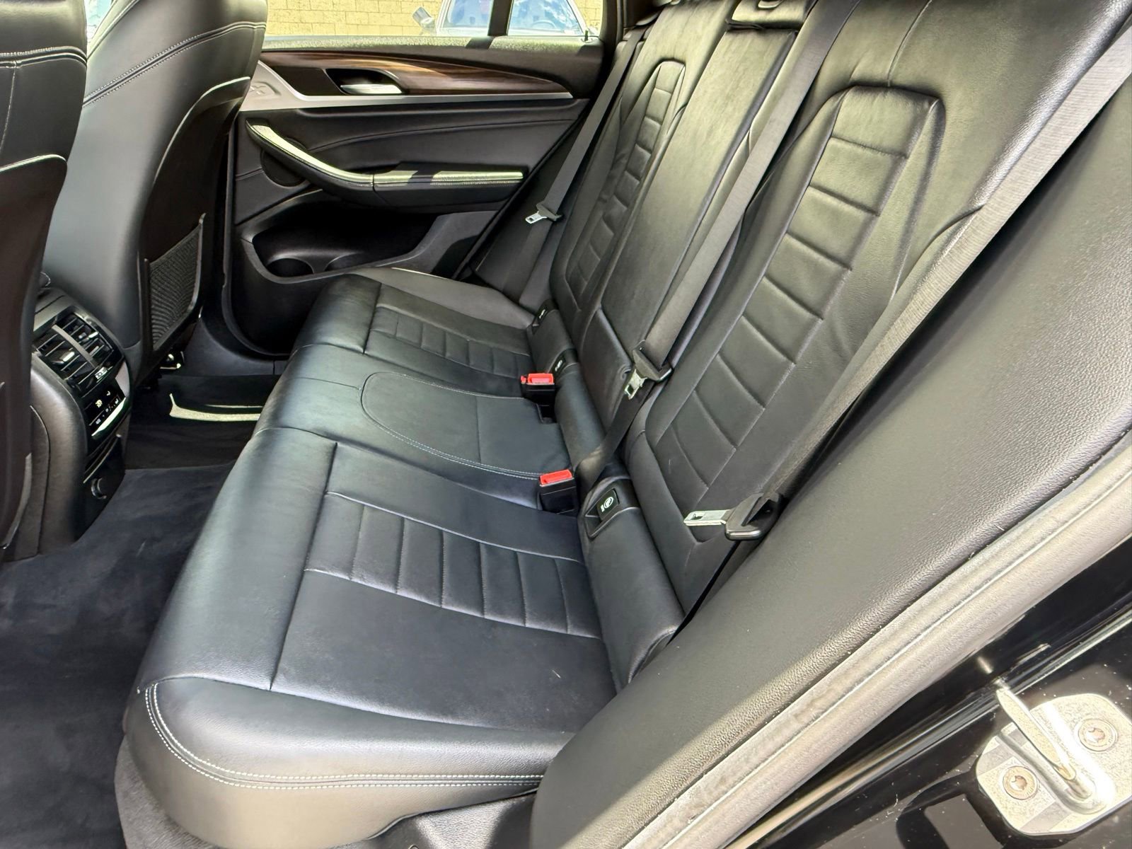 Used 2019 BMW X4 xDrive30i w/ Premium Package AWD/4WD image 32