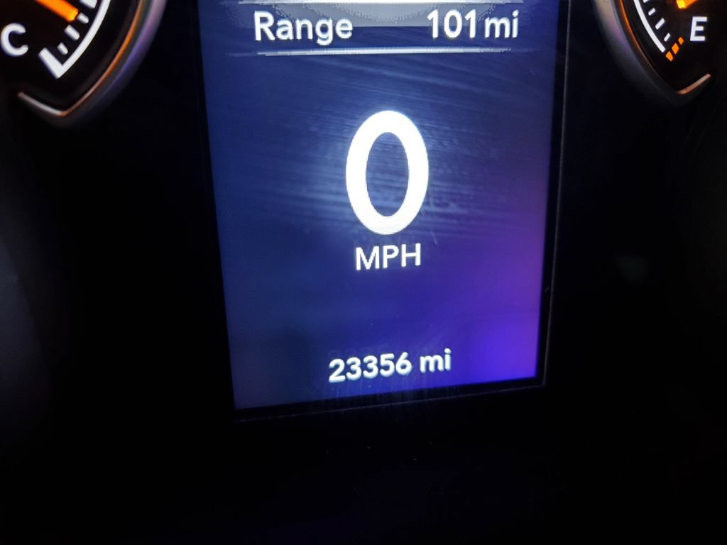 Used 2023 Jeep Wrangler Sport AWD/4WD image 23
