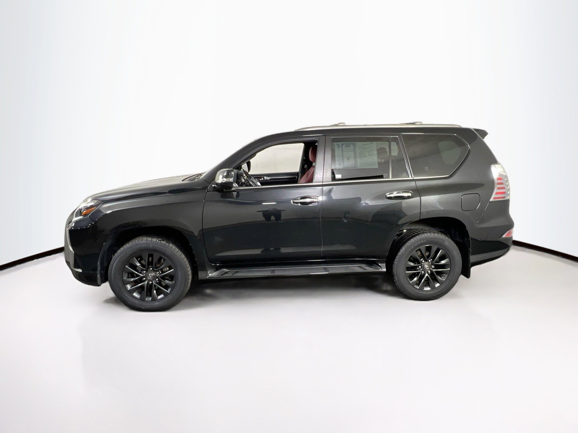 Used 2023 Lexus GX 460 Premium image 8