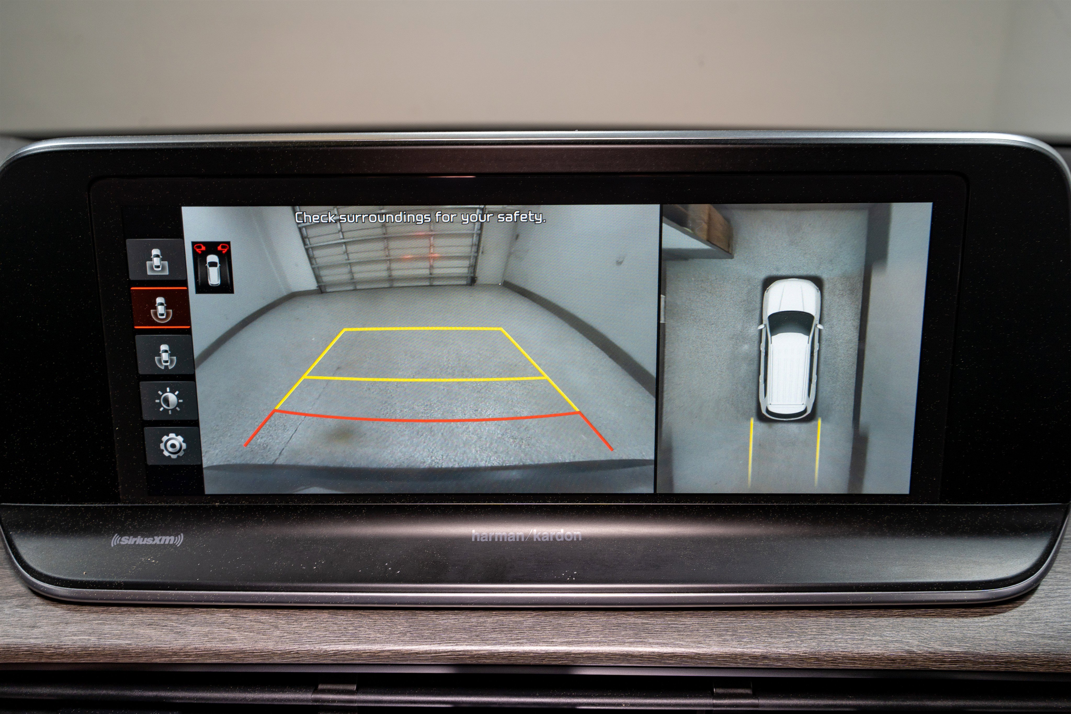 Used 2021 Kia Telluride SX image 22