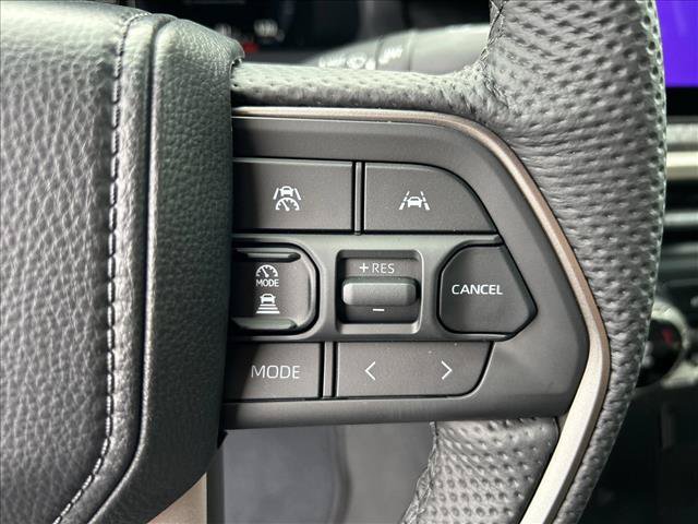 New 2026 Toyota Tacoma Limited AWD/4WD image 14
