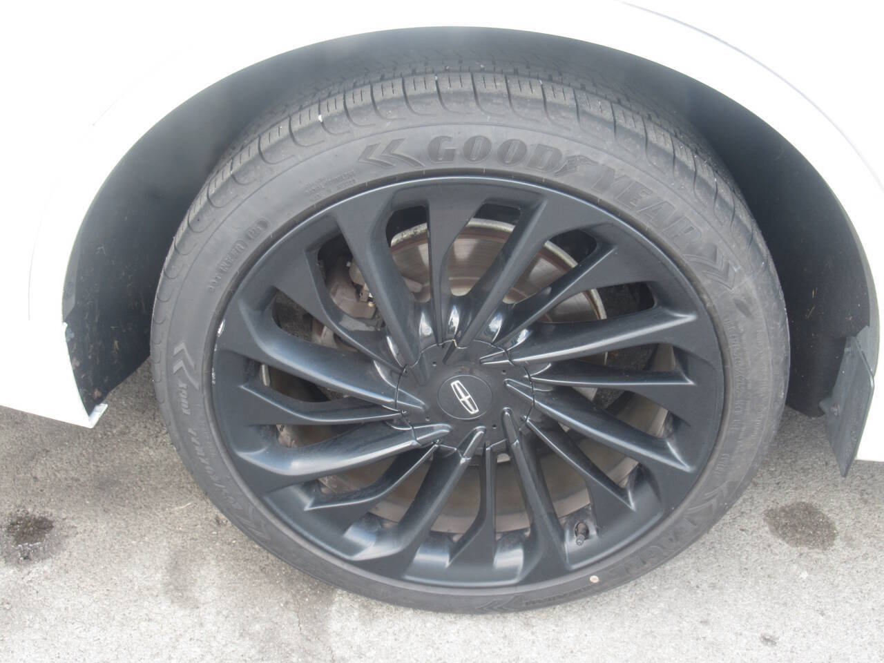 Used 2021 Lincoln Aviator Reserve w/ Equipment Group 208A AWD/4WD image 14