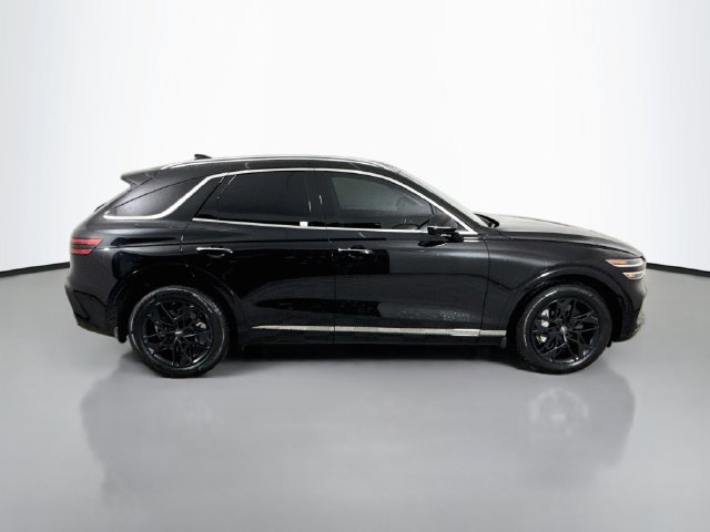 Used 2024 Genesis GV70 2.5T w/ Advanced Package AWD/4WD image 8