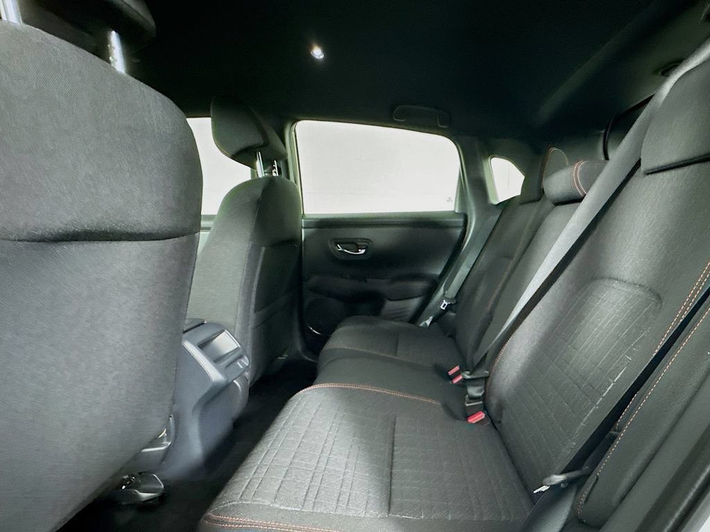 New 2027 Honda HR-V Sport image 33