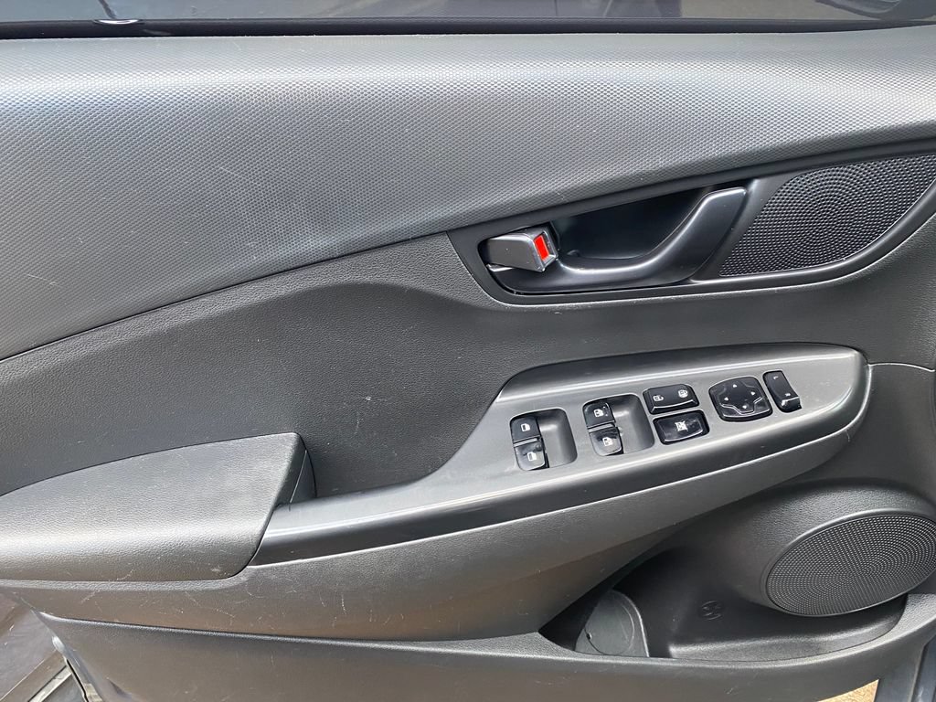 Certified 2023 Hyundai Kona N Line w/ Cargo Package FWD image 30