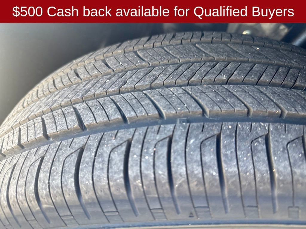 New 2026 Nissan Sentra SV image 29