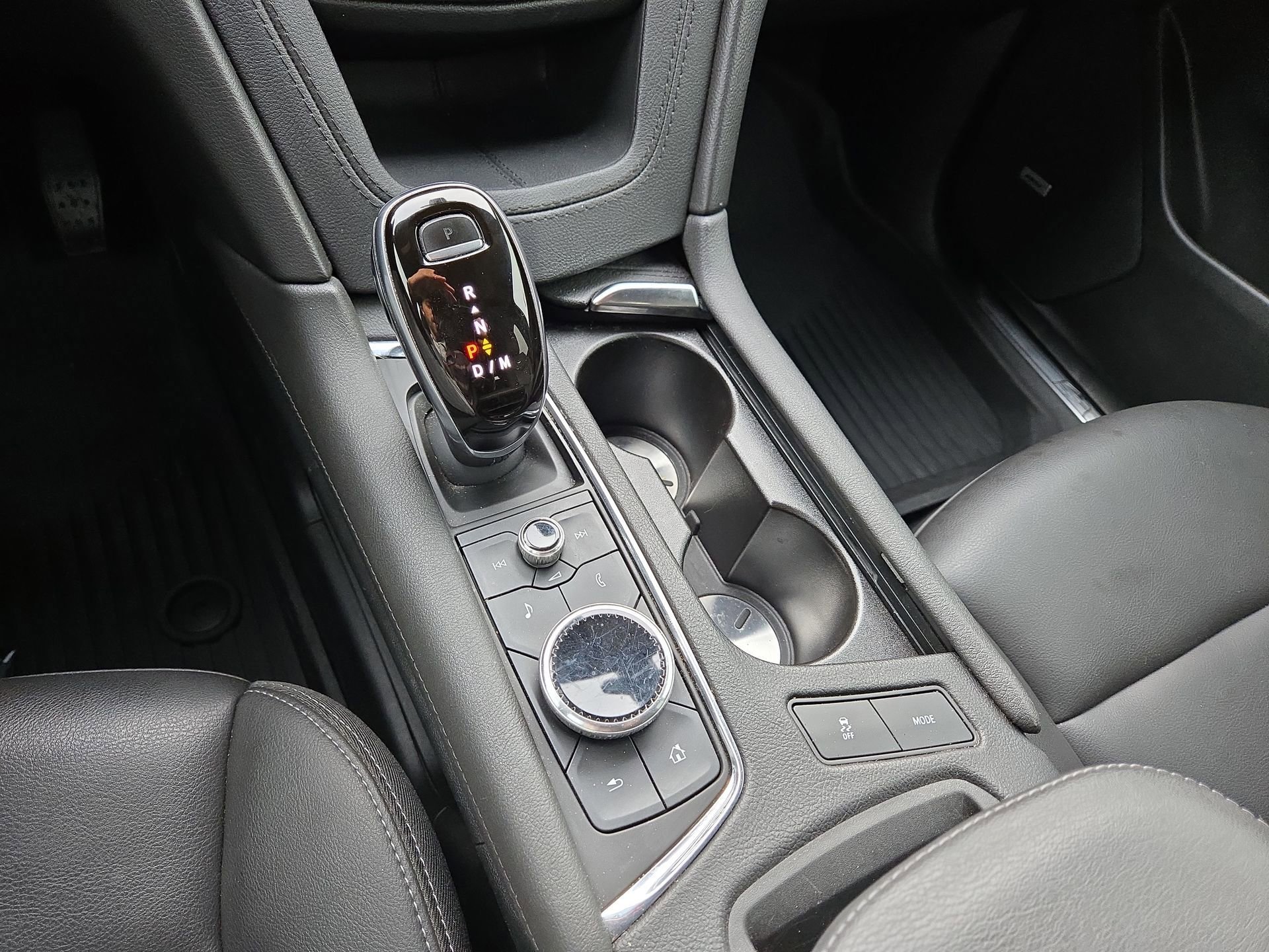 Used 2020 Cadillac XT5 Luxury w/ LPO, Floor Liner Package image 22