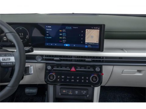 New 2026 Hyundai Tucson Limited AWD/4WD image 12