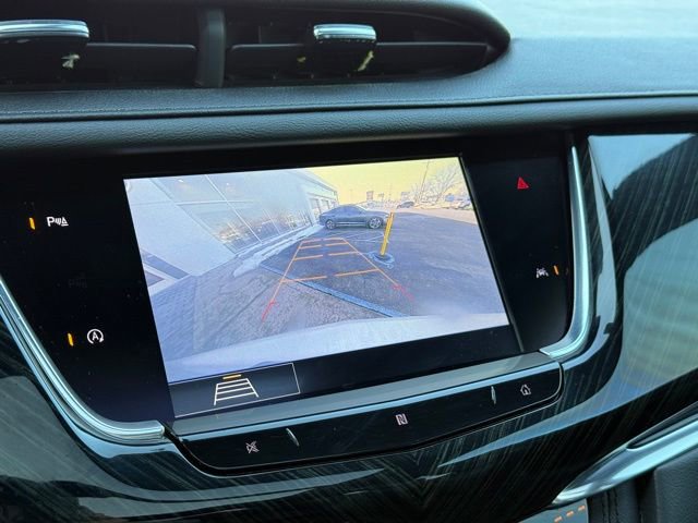 Used 2020 Cadillac XT6 Premium Luxury image 31