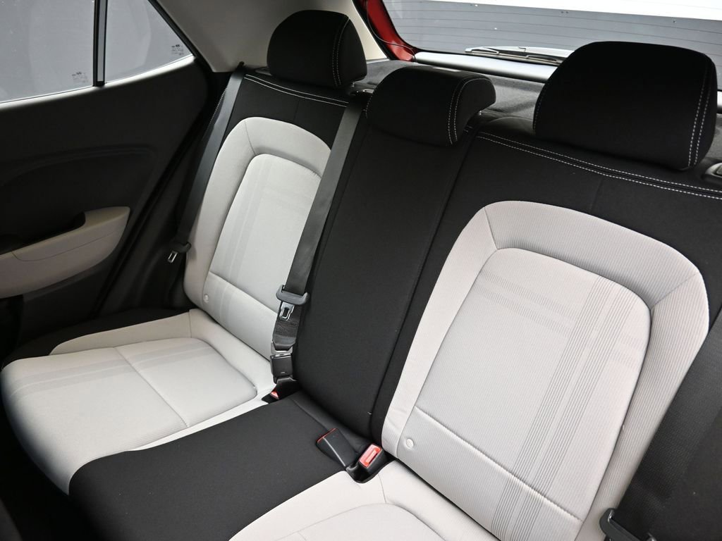 New 2026 Hyundai Venue SEL image 20