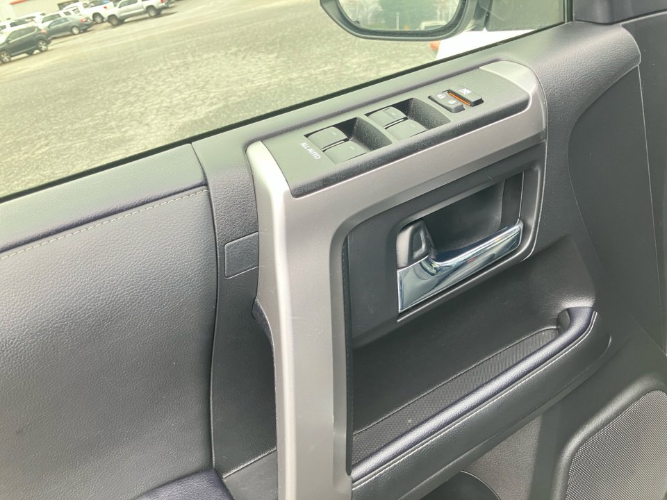 Used 2024 Toyota 4Runner SR5 Premium image 36